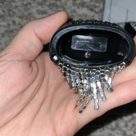 Disney Villains Black and Green Headpiece - Picture 3 of 5